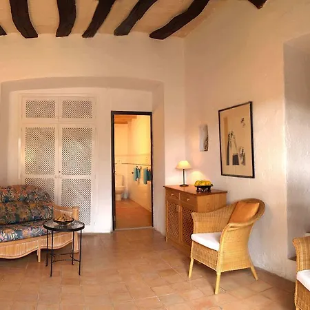 Maison d'hôtes Finca La Colina