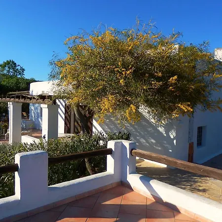 Finca La Colina Santa Eulària des Riu