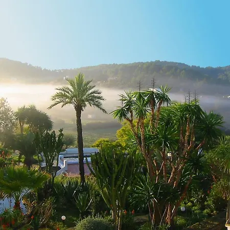 Finca La Colina ゲストハウス サンタ・エウラリア・デス・リウ