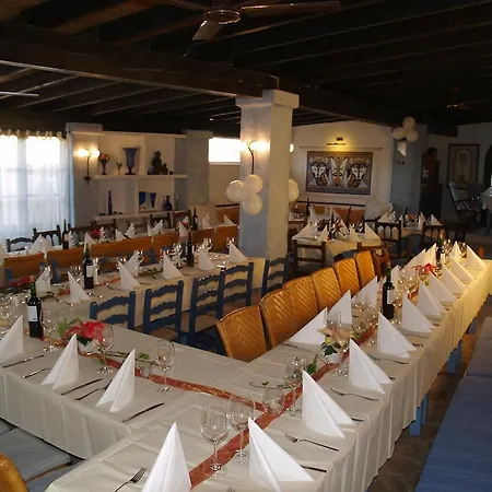 Finca La Colina