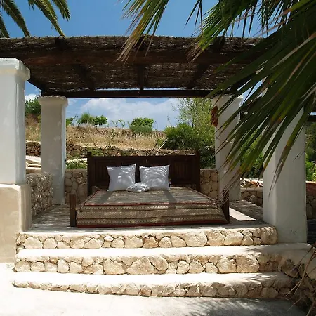 ゲストハウス Finca La Colina