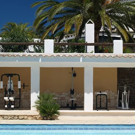 Finca La Colina