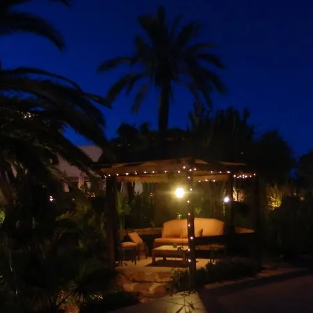 Finca La Colina