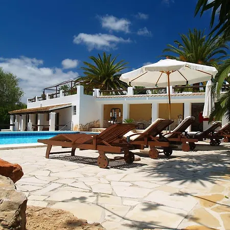 ゲストハウス Finca La Colina