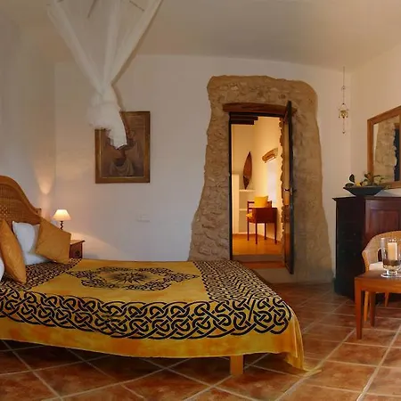 Finca La Colina サンタ・エウラリア・デス・リウ