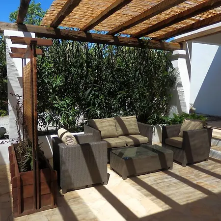 ゲストハウス Finca La Colina