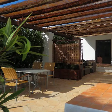 ゲストハウス Finca La Colina