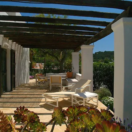 ゲストハウス Finca La Colina