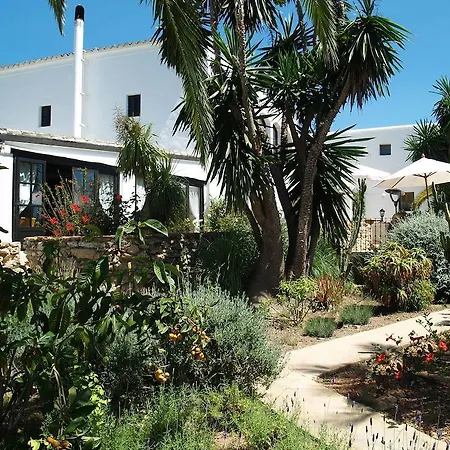 ゲストハウス Finca La Colina