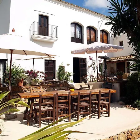 ゲストハウス Finca La Colina 2*