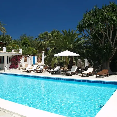 ゲストハウス Finca La Colina 2*